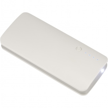 Logotrade corporate gift picture of: Spare 10.000 mAh power bank