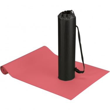 Logotrade promotional item image of: Cobra fitness and yoga mat