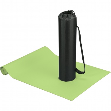 Logo trade promotional gifts picture of: Cobra fitness and yoga mat