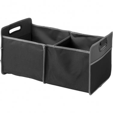 Logotrade promotional merchandise photo of: Accordion trunk organiser