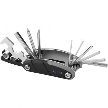 Logo trade advertising products image of: Fix-it 16-function multi-tool