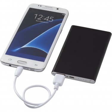 Logotrade promotional merchandise picture of: Pep 4000 mAh power bank