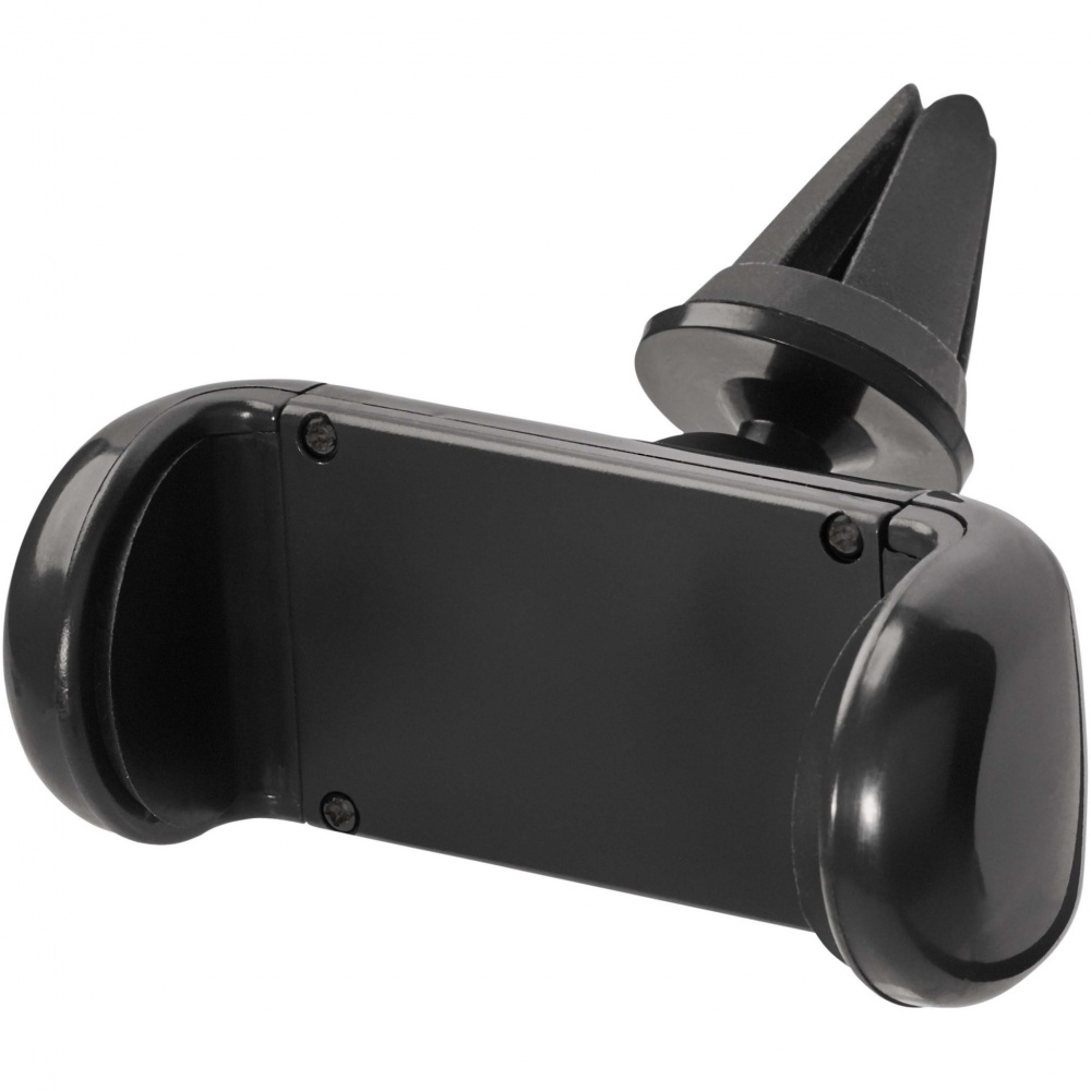 Logo trade business gift photo of: Grip car phone holder