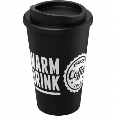 Logo trade promotional gifts picture of: Americano® 350 ml insulated tumbler