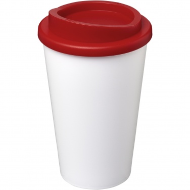 Logotrade promotional merchandise image of: Americano® 350 ml insulated tumbler