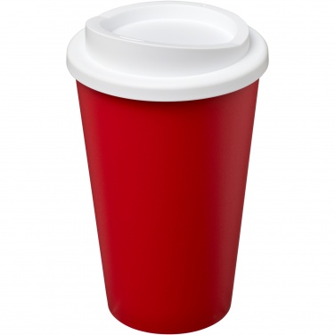 Logo trade promotional products image of: Americano® 350 ml insulated tumbler