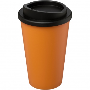 Logo trade promotional gifts picture of: Americano® 350 ml insulated tumbler