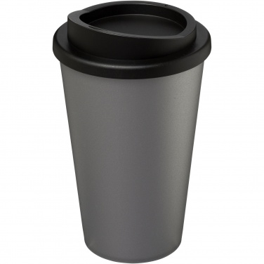 Logotrade promotional merchandise image of: Americano® 350 ml insulated tumbler