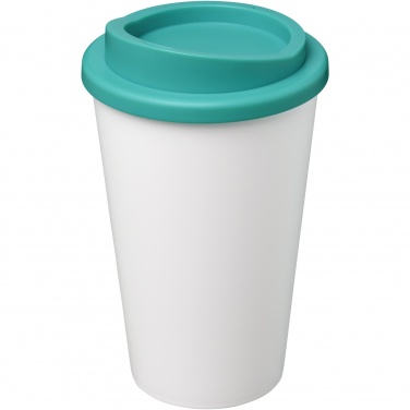 Logotrade advertising product picture of: Americano® 350 ml insulated tumbler