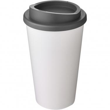 Logotrade promotional merchandise picture of: Americano® 350 ml insulated tumbler