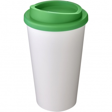 Logo trade promotional merchandise photo of: Americano® 350 ml insulated tumbler