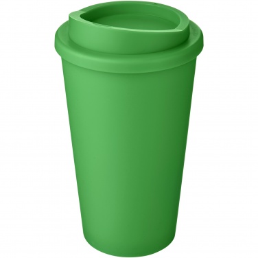 Logo trade promotional products picture of: Americano® 350 ml insulated tumbler