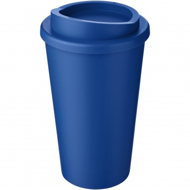 Logo trade promotional giveaways image of: Americano® 350 ml insulated tumbler