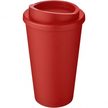 Logotrade corporate gift image of: Americano® 350 ml insulated tumbler