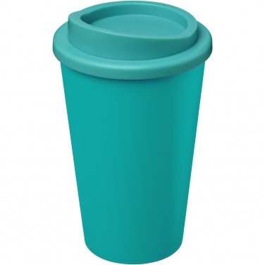 Logo trade promotional giveaways image of: Americano® 350 ml insulated tumbler