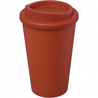 Logotrade corporate gift picture of: Americano® 350 ml insulated tumbler