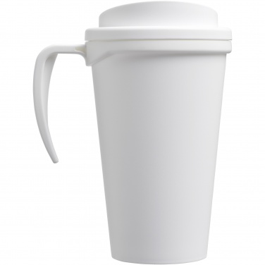 Logo trade corporate gifts image of: Americano® Grande 350 ml insulated mug