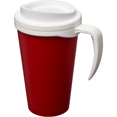 Logotrade promotional giveaway picture of: Americano® Grande 350 ml insulated mug