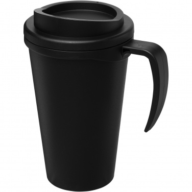 Logo trade promotional gift photo of: Americano® Grande 350 ml insulated mug