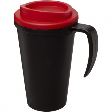 Logotrade promotional item picture of: Americano® Grande 350 ml insulated mug