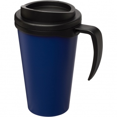 Logotrade corporate gift picture of: Americano® Grande 350 ml insulated mug