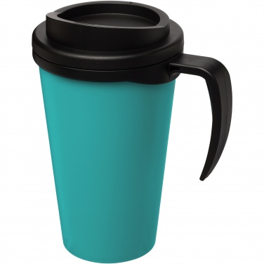 Logotrade promotional gifts photo of: Americano® Grande 350 ml insulated mug