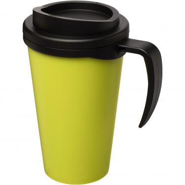 Logotrade promotional item image of: Americano® Grande 350 ml insulated mug