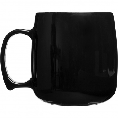 Logotrade promotional merchandise picture of: Classic 300 ml plastic mug