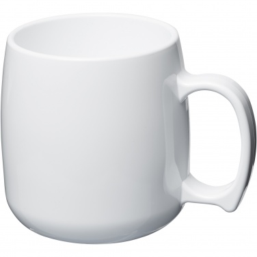 Logotrade promotional giveaways photo of: Classic 300 ml plastic mug