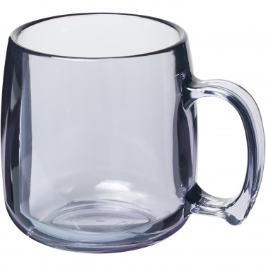 Logo trade promotional items picture of: Classic 300 ml plastic mug