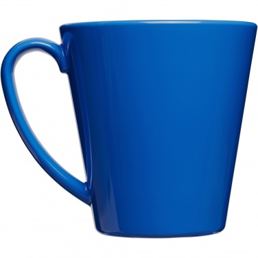 Logo trade advertising product photo of: Supreme 350 ml plastic mug