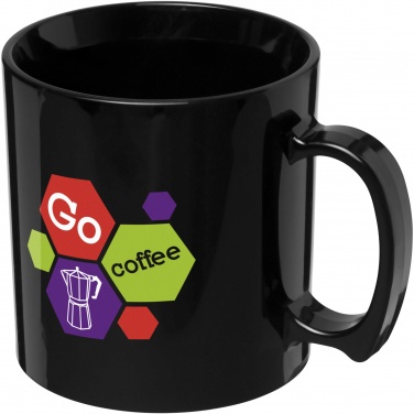 Logotrade promotional merchandise image of: Standard 300 ml plastic mug