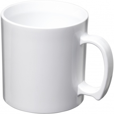 Logo trade promotional merchandise picture of: Standard 300 ml plastic mug