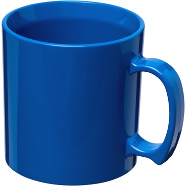 Logotrade corporate gifts photo of: Standard 300 ml plastic mug