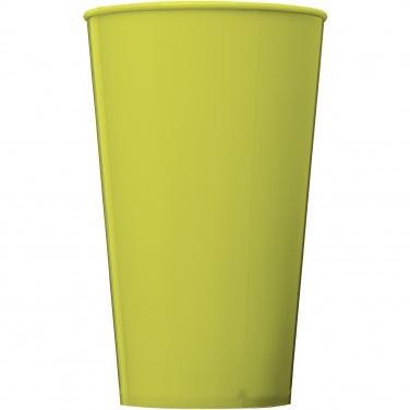 Logotrade promotional giveaway picture of: Arena 375 ml plastic tumbler