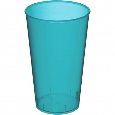 Logo trade promotional gifts picture of: Arena 375 ml plastic tumbler