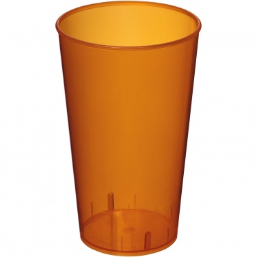 Logo trade corporate gifts picture of: Arena 375 ml plastic tumbler