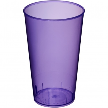 Logotrade corporate gift image of: Arena 375 ml plastic tumbler