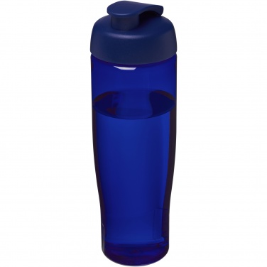 Logotrade promotional gift picture of: H2O Active® Tempo 700 ml flip lid sport bottle