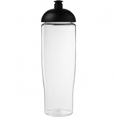 Logo trade promotional gifts image of: H2O Active® Tempo 700 ml dome lid sport bottle