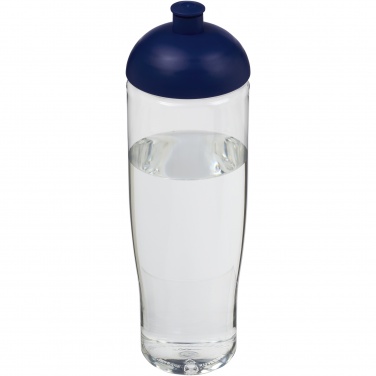 Logo trade promotional giveaways picture of: H2O Active® Tempo 700 ml dome lid sport bottle