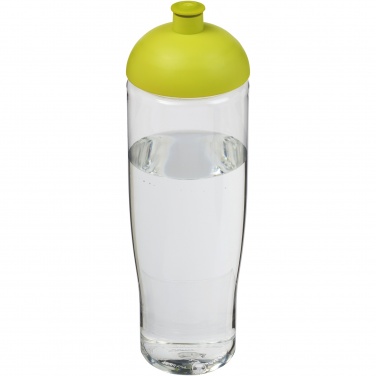 Logotrade corporate gifts photo of: H2O Active® Tempo 700 ml dome lid sport bottle