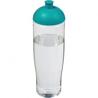 Logo trade corporate gift photo of: H2O Active® Tempo 700 ml dome lid sport bottle