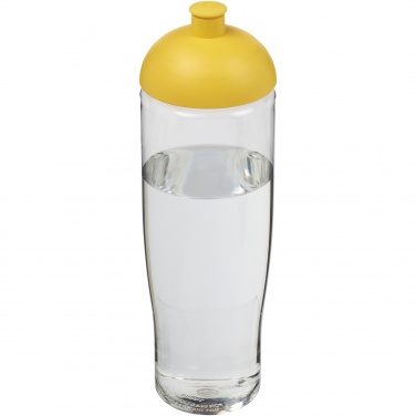 Logotrade business gift image of: H2O Active® Tempo 700 ml dome lid sport bottle