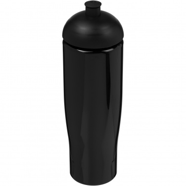 Logotrade promotional giveaway image of: H2O Active® Tempo 700 ml dome lid sport bottle