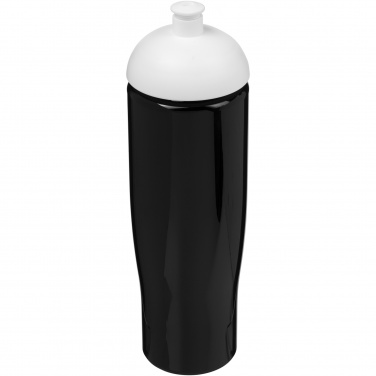 Logotrade advertising products photo of: H2O Active® Tempo 700 ml dome lid sport bottle