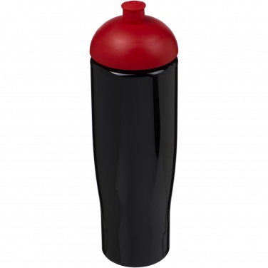 Logo trade promotional item photo of: H2O Active® Tempo 700 ml dome lid sport bottle