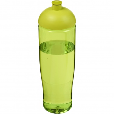 Logo trade advertising products picture of: H2O Active® Tempo 700 ml dome lid sport bottle