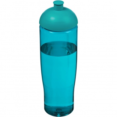 Logo trade promotional merchandise photo of: H2O Active® Tempo 700 ml dome lid sport bottle