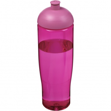 Logotrade advertising products photo of: H2O Active® Tempo 700 ml dome lid sport bottle